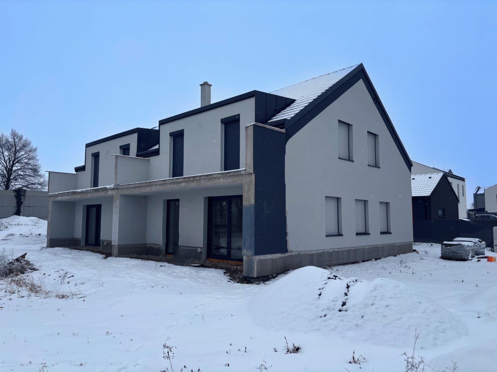 house for sale, 137 m², Na Výsluní, Tursko, Středočeský Region house for sale, 137 m², Na Výsluní, Tursko, Středočeský Region