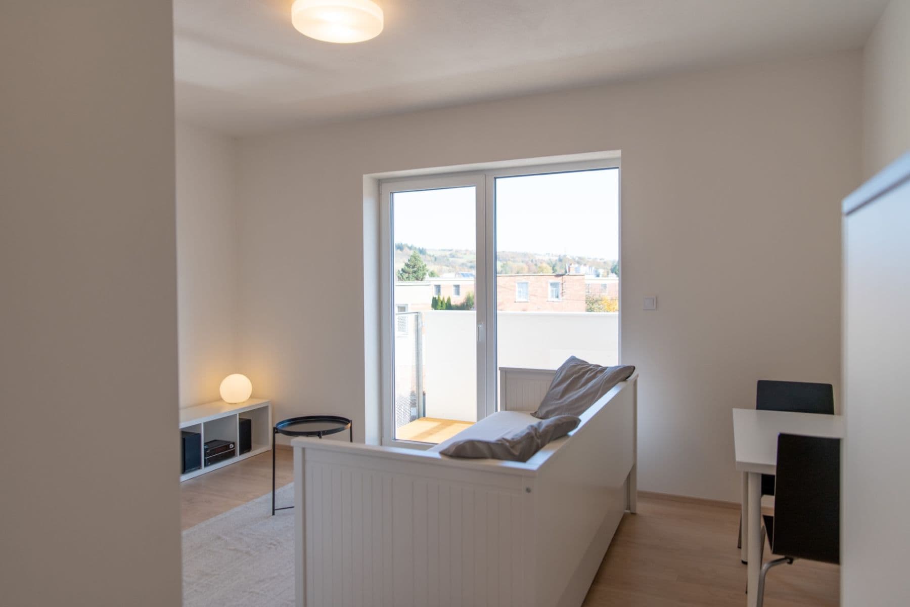 Studio flat for sale, 28 m², Zálešná II, Zlín, Zlínský Region Studio flat for sale, 28 m², Zálešná II, Zlín, Zlínský Region