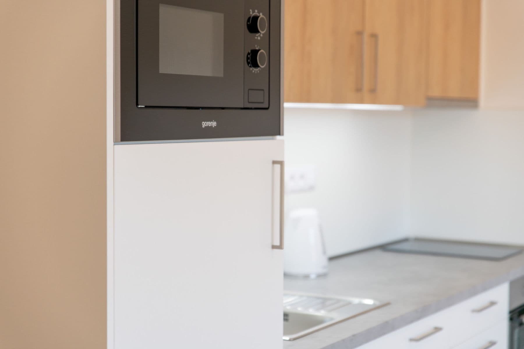 Studio flat for sale, 28 m², Zálešná II, Zlín, Zlínský Region Studio flat for sale, 28 m², Zálešná II, Zlín, Zlínský Region