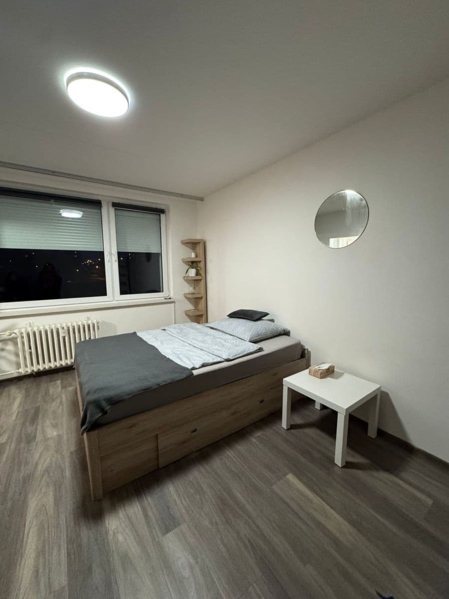 Studio flat to rent, 29 m², Mikulova, Prague, Prague Studio flat to rent, 29 m², Mikulova, Prague, Prague