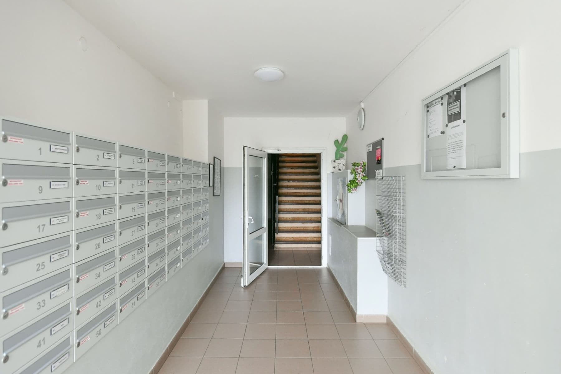 Studio flat for sale, 34 m², Tobrucká, Prague, Prague Studio flat for sale, 34 m², Tobrucká, Prague, Prague