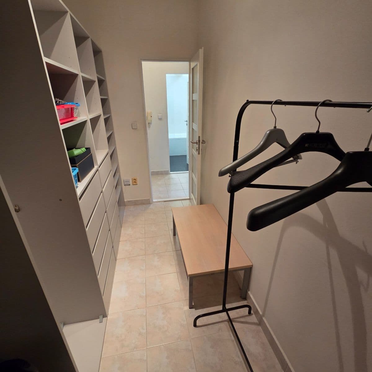 1 bedroom with open-plan kitchen flat to rent, 56 m², V Újezdech, Brno, Jihomoravský Region 1 bedroom with open-plan kitchen flat to rent, 56 m², V Újezdech, Brno, Jihomoravský Region