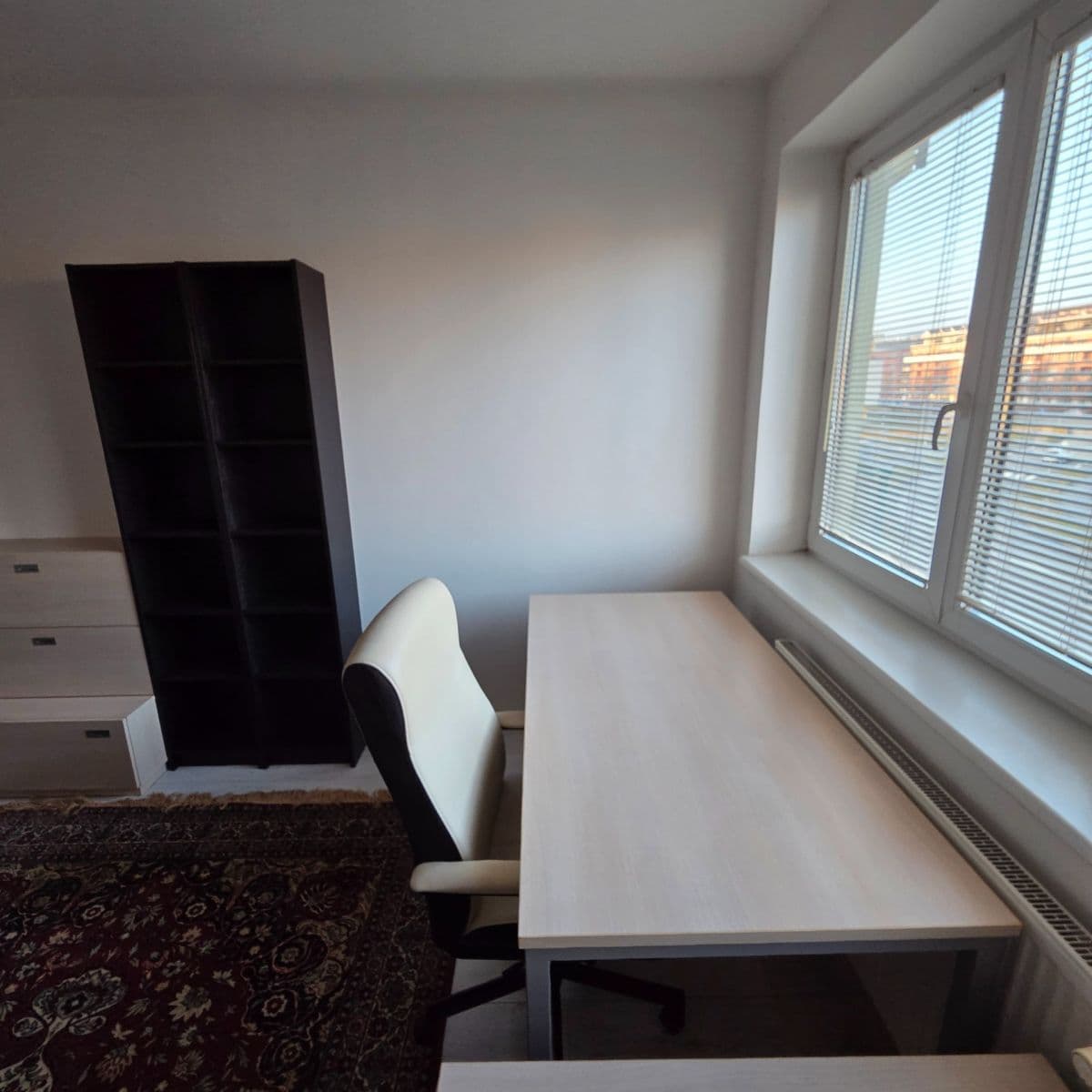 1 bedroom with open-plan kitchen flat to rent, 56 m², V Újezdech, Brno, Jihomoravský Region 1 bedroom with open-plan kitchen flat to rent, 56 m², V Újezdech, Brno, Jihomoravský Region