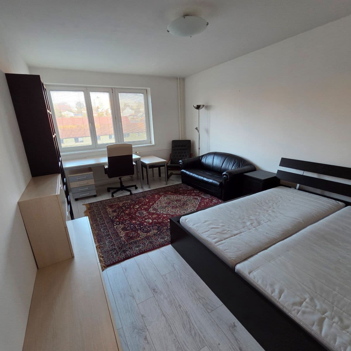 1 bedroom with open-plan kitchen flat to rent, 56 m², V Újezdech, Brno, Jihomoravský Region 1 bedroom with open-plan kitchen flat to rent, 56 m², V Újezdech, Brno, Jihomoravský Region