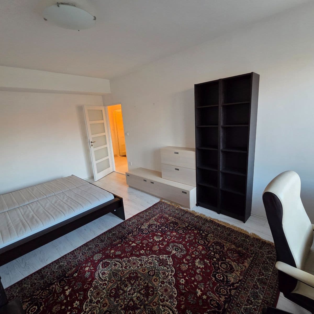 1 bedroom with open-plan kitchen flat to rent, 56 m², V Újezdech, Brno, Jihomoravský Region 1 bedroom with open-plan kitchen flat to rent, 56 m², V Újezdech, Brno, Jihomoravský Region