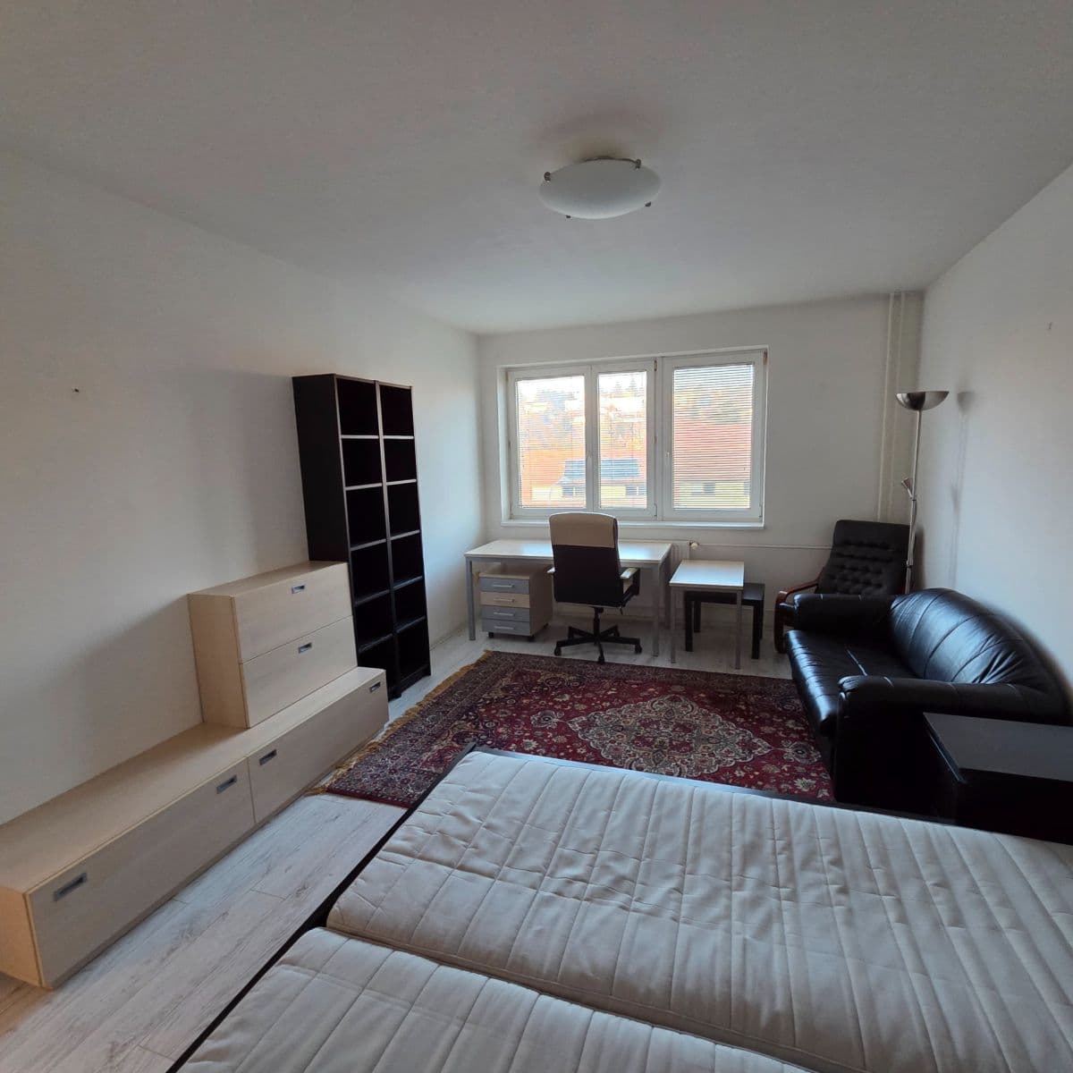 1 bedroom with open-plan kitchen flat to rent, 56 m², V Újezdech, Brno, Jihomoravský Region 1 bedroom with open-plan kitchen flat to rent, 56 m², V Újezdech, Brno, Jihomoravský Region