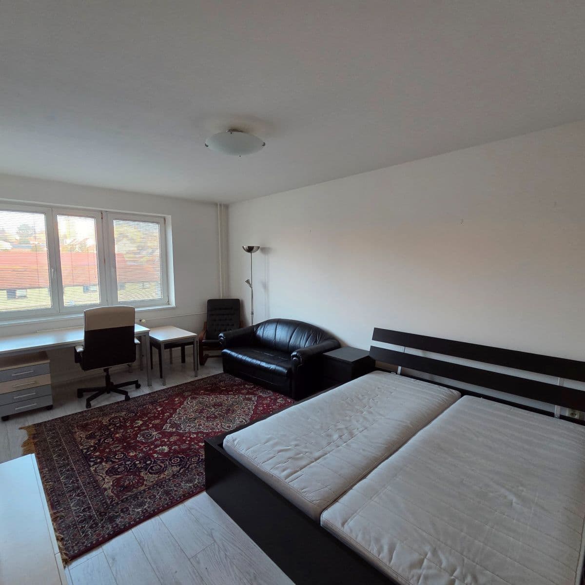 1 bedroom with open-plan kitchen flat to rent, 56 m², V Újezdech, Brno, Jihomoravský Region 1 bedroom with open-plan kitchen flat to rent, 56 m², V Újezdech, Brno, Jihomoravský Region