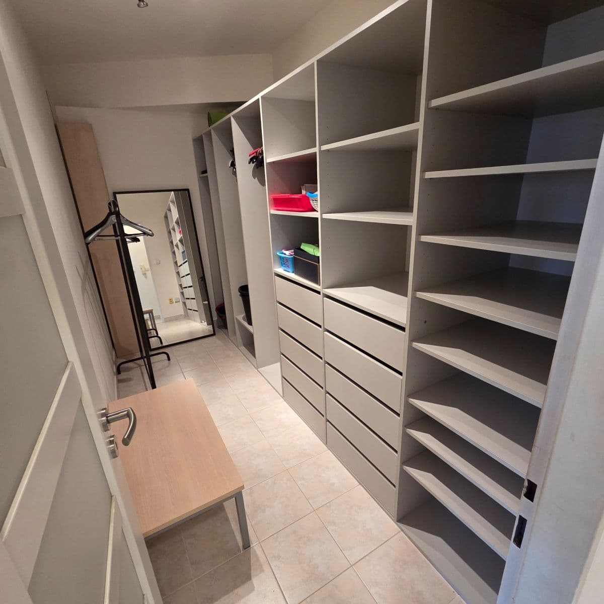 1 bedroom with open-plan kitchen flat to rent, 56 m², V Újezdech, Brno, Jihomoravský Region 1 bedroom with open-plan kitchen flat to rent, 56 m², V Újezdech, Brno, Jihomoravský Region