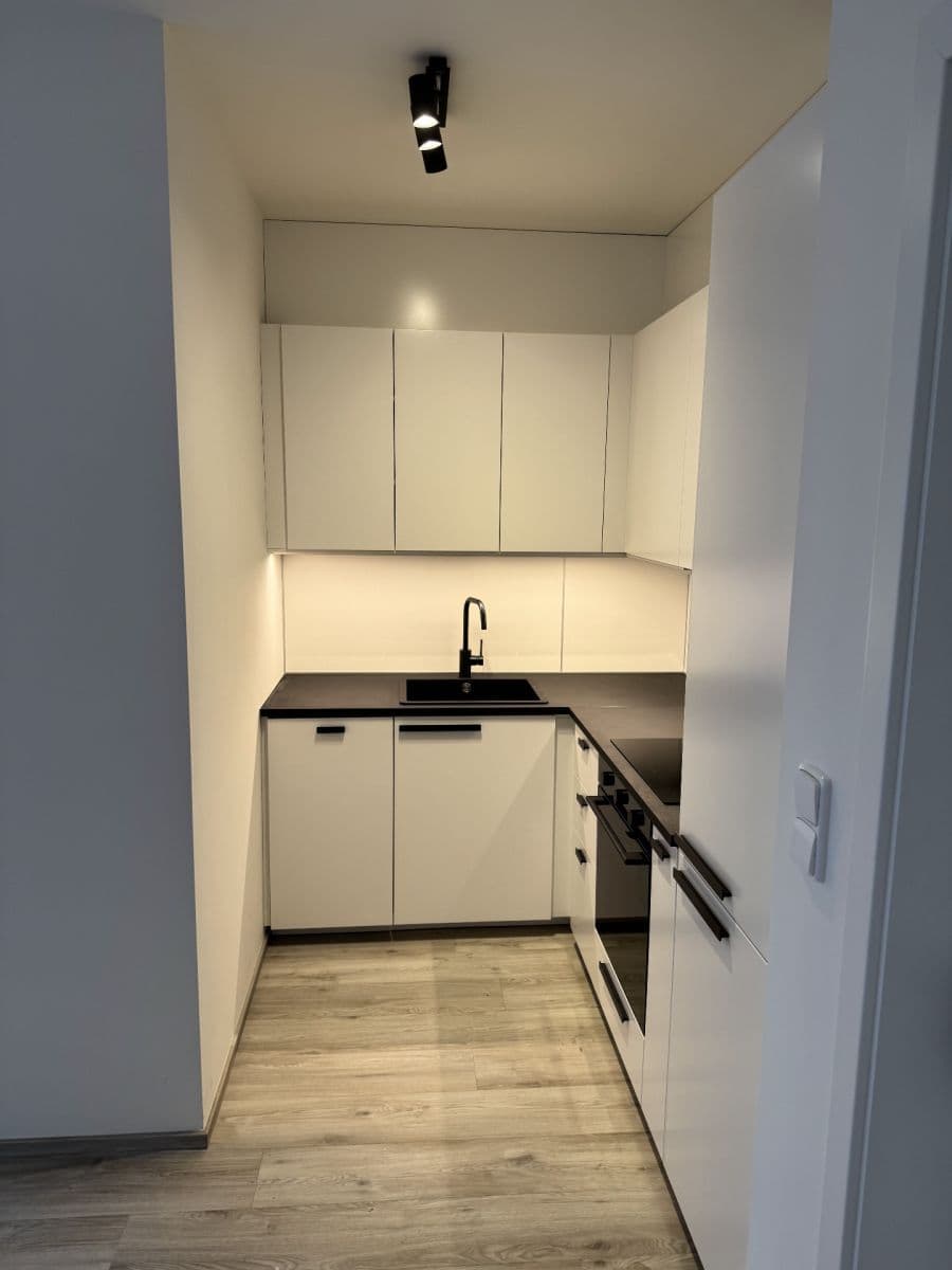 Studio flat to rent, 38 m², Nádražní, Kralupy nad Vltavou, Středočeský Region Studio flat to rent, 38 m², Nádražní, Kralupy nad Vltavou, Středočeský Region