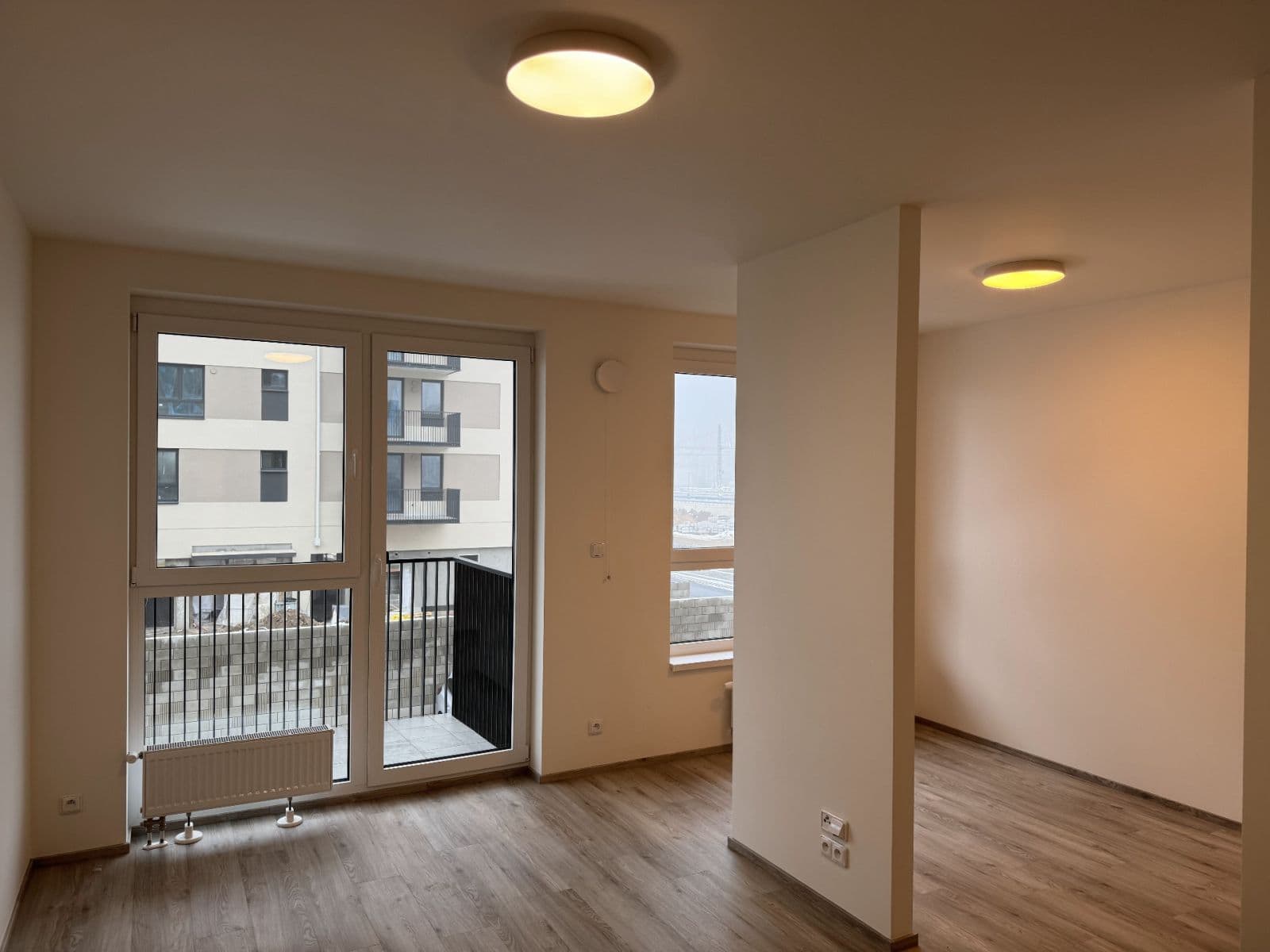 Studio flat to rent, 38 m², Nádražní, Kralupy nad Vltavou, Středočeský Region Studio flat to rent, 38 m², Nádražní, Kralupy nad Vltavou, Středočeský Region