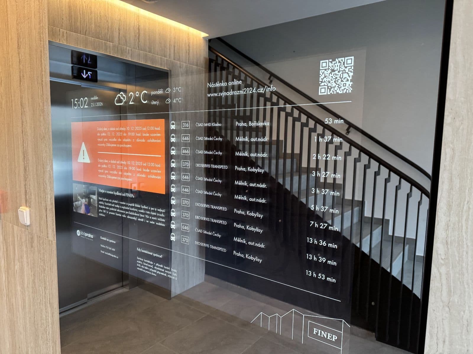 Studio flat to rent, 38 m², Nádražní, Kralupy nad Vltavou, Středočeský Region Studio flat to rent, 38 m², Nádražní, Kralupy nad Vltavou, Středočeský Region