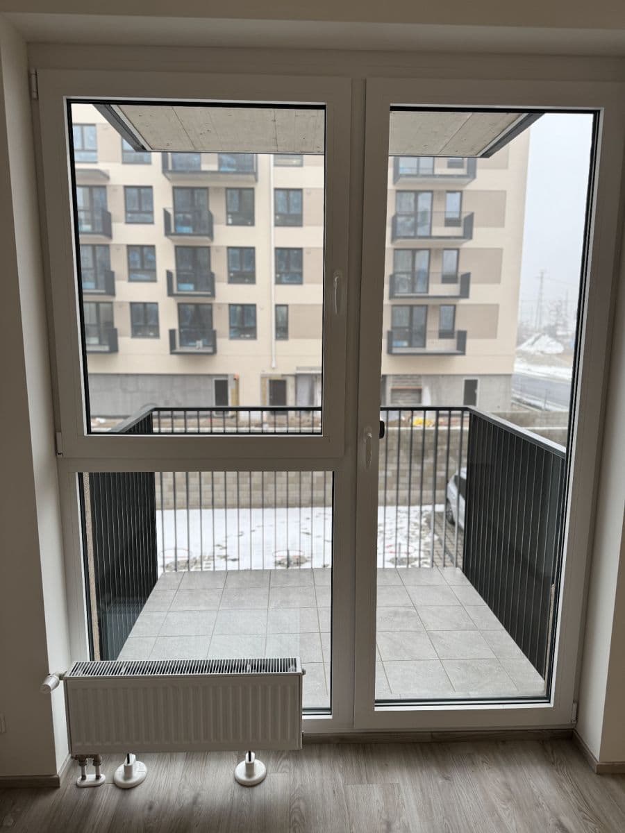 Studio flat to rent, 38 m², Nádražní, Kralupy nad Vltavou, Středočeský Region Studio flat to rent, 38 m², Nádražní, Kralupy nad Vltavou, Středočeský Region