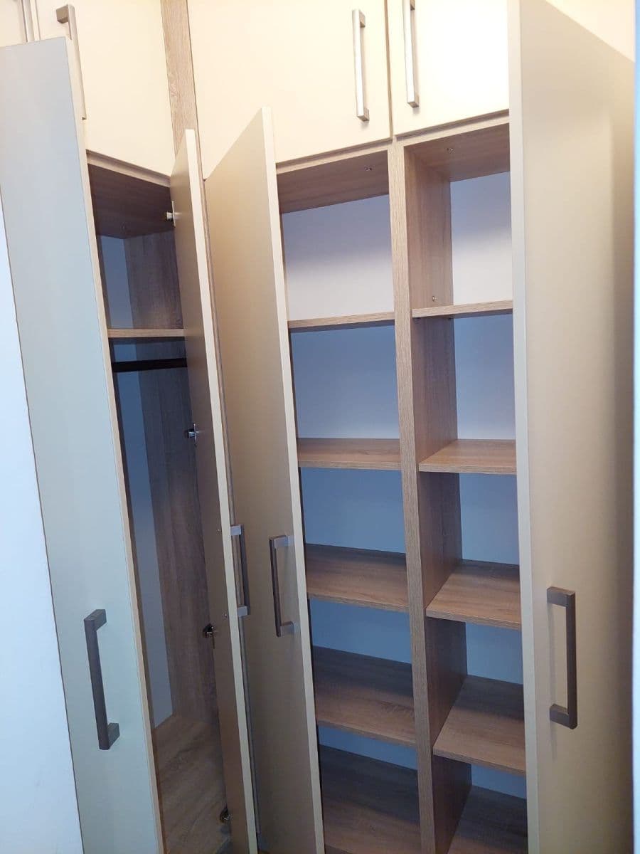 Studio flat to rent, 29 m², Šalounova, Prague, Prague Studio flat to rent, 29 m², Šalounova, Prague, Prague