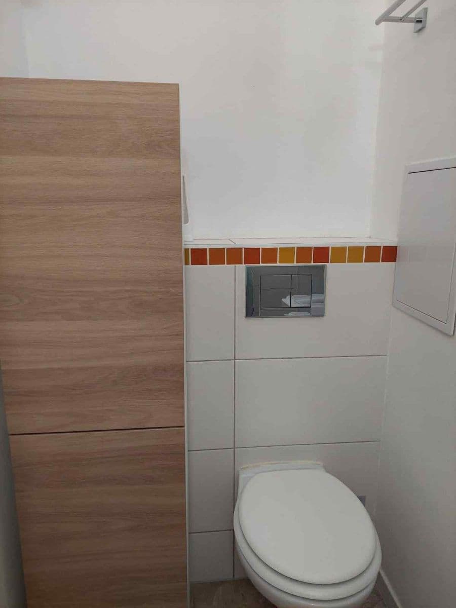 Studio flat to rent, 29 m², Šalounova, Prague, Prague Studio flat to rent, 29 m², Šalounova, Prague, Prague