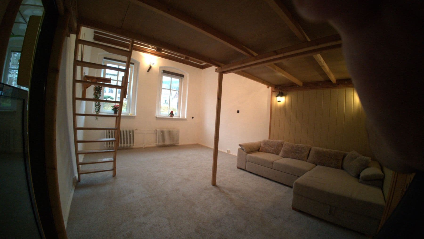 flat for sale, 117 m², Čs. armády, Kraslice, Karlovarský Region flat for sale, 117 m², Čs. armády, Kraslice, Karlovarský Region