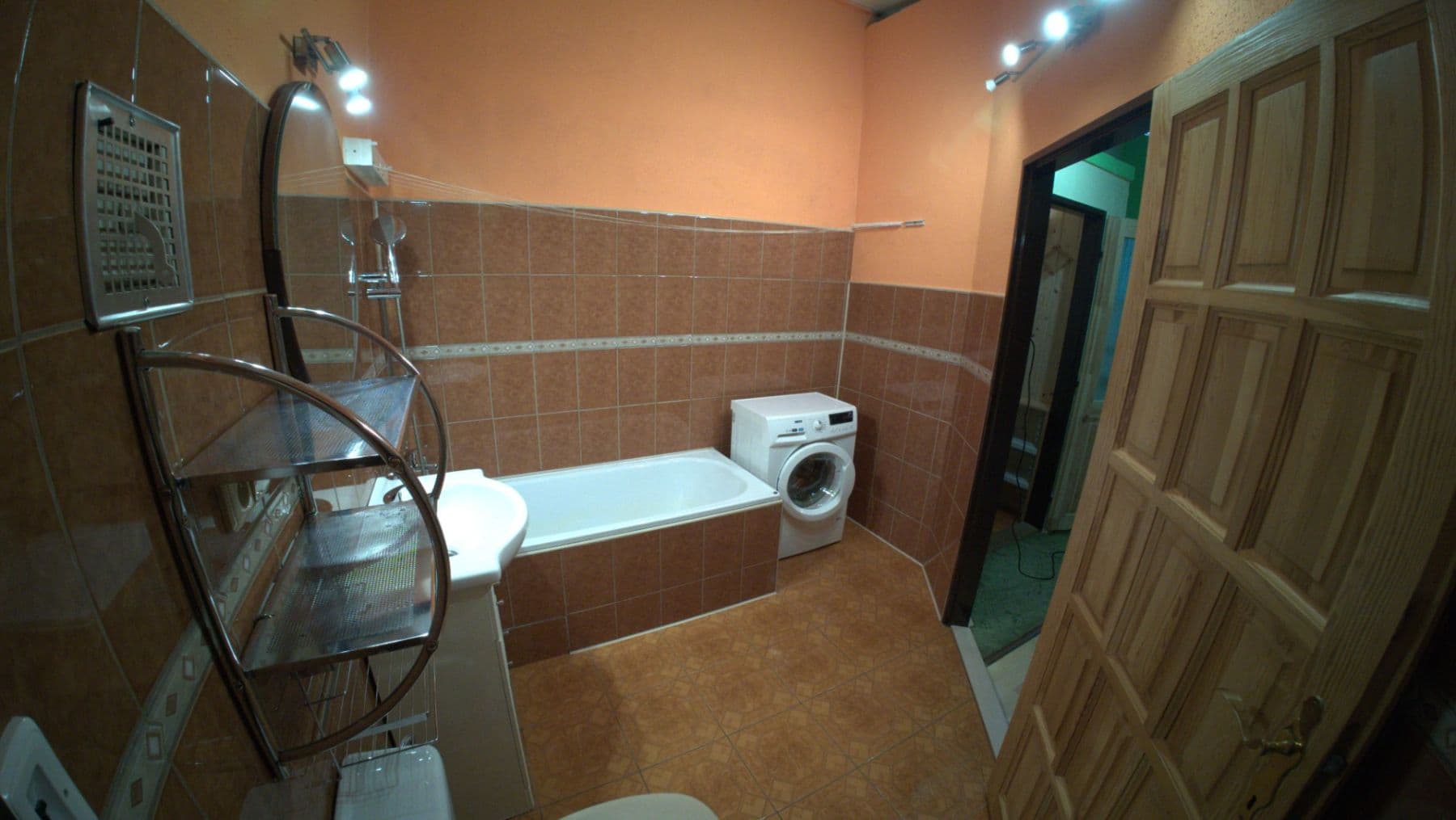 flat for sale, 117 m², Čs. armády, Kraslice, Karlovarský Region flat for sale, 117 m², Čs. armády, Kraslice, Karlovarský Region