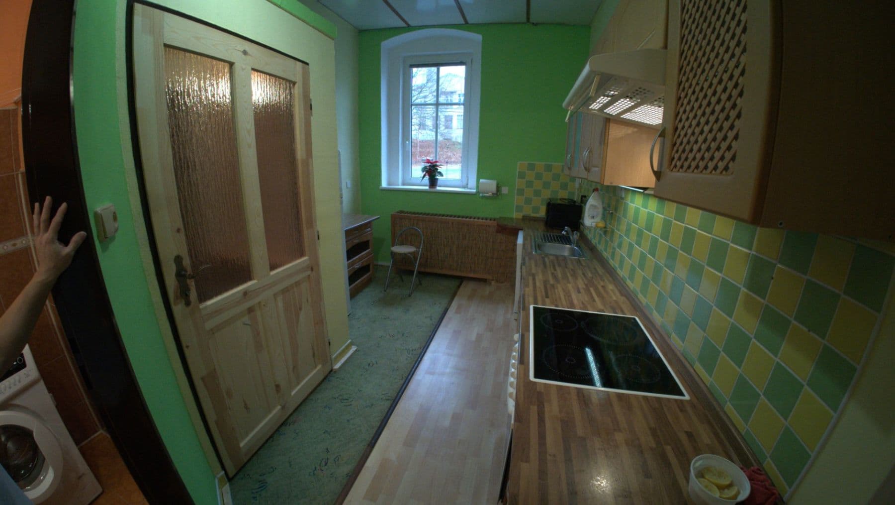 flat for sale, 117 m², Čs. armády, Kraslice, Karlovarský Region flat for sale, 117 m², Čs. armády, Kraslice, Karlovarský Region