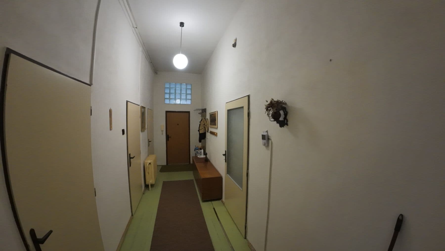 flat for sale, 117 m², Čs. armády, Kraslice, Karlovarský Region flat for sale, 117 m², Čs. armády, Kraslice, Karlovarský Region