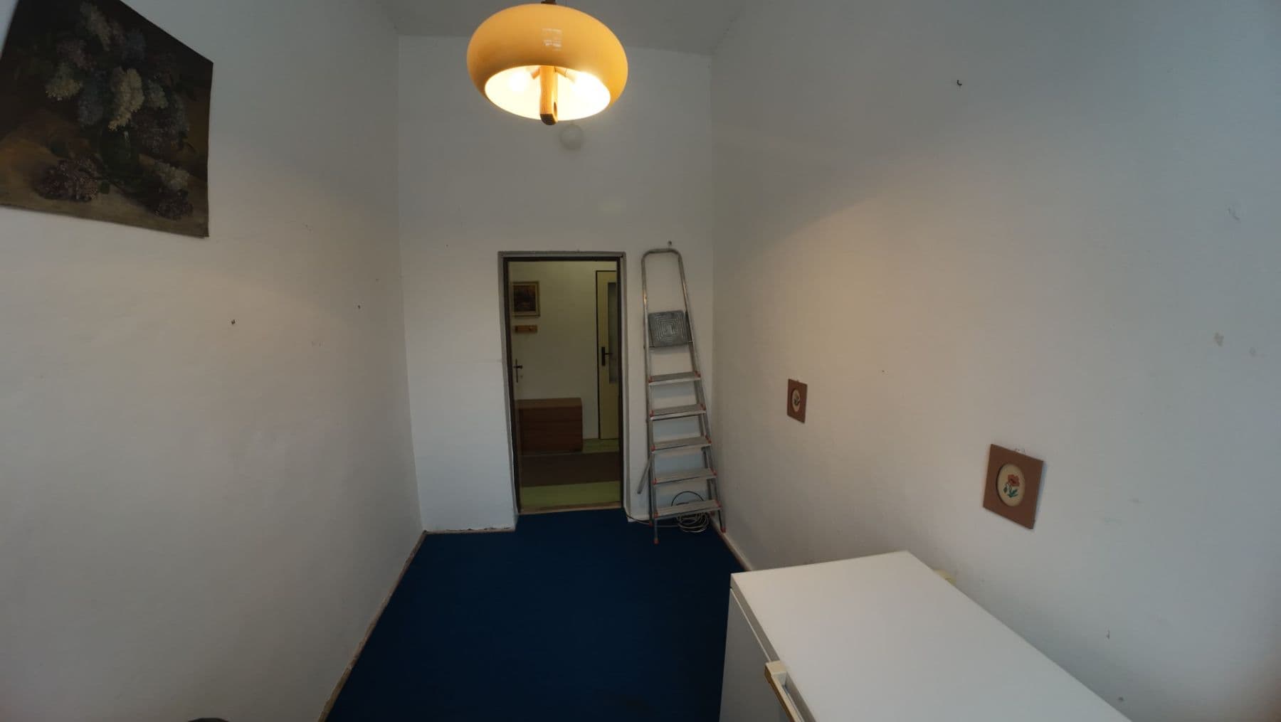 flat for sale, 117 m², Čs. armády, Kraslice, Karlovarský Region flat for sale, 117 m², Čs. armády, Kraslice, Karlovarský Region