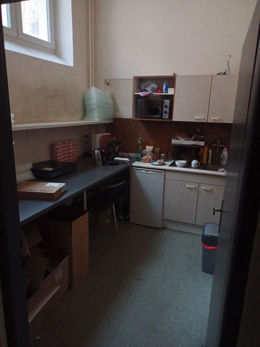 non-residential property to rent, 287 m², Vinohradská, Prague, Prague non-residential property to rent, 287 m², Vinohradská, Prague, Prague