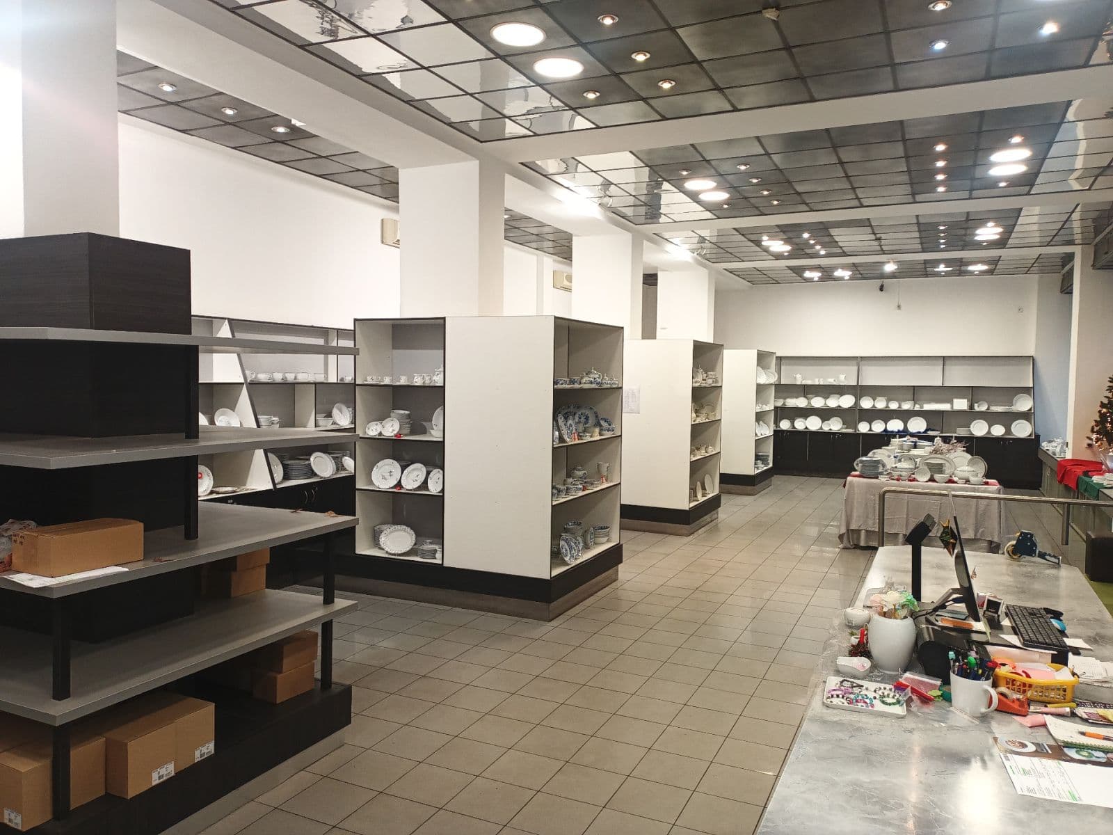 non-residential property to rent, 287 m², Vinohradská, Prague, Prague non-residential property to rent, 287 m², Vinohradská, Prague, Prague