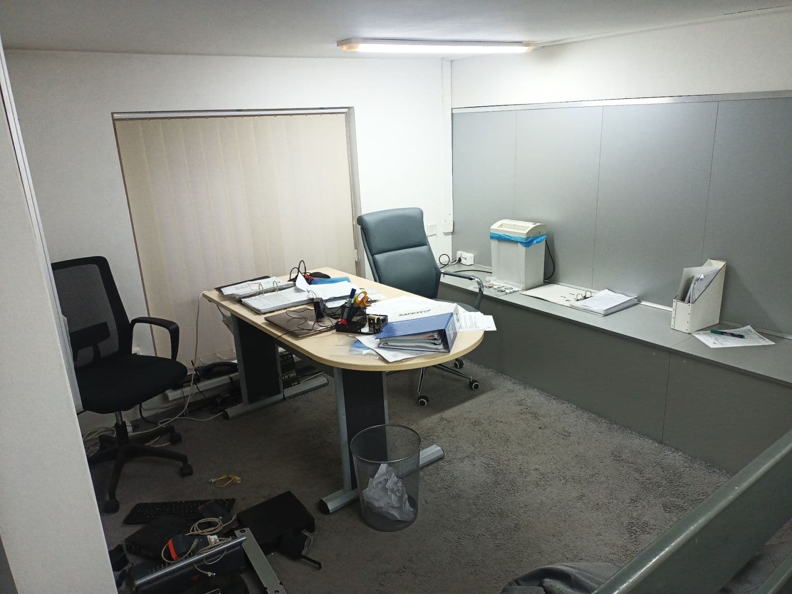 non-residential property to rent, 287 m², Vinohradská, Prague, Prague non-residential property to rent, 287 m², Vinohradská, Prague, Prague