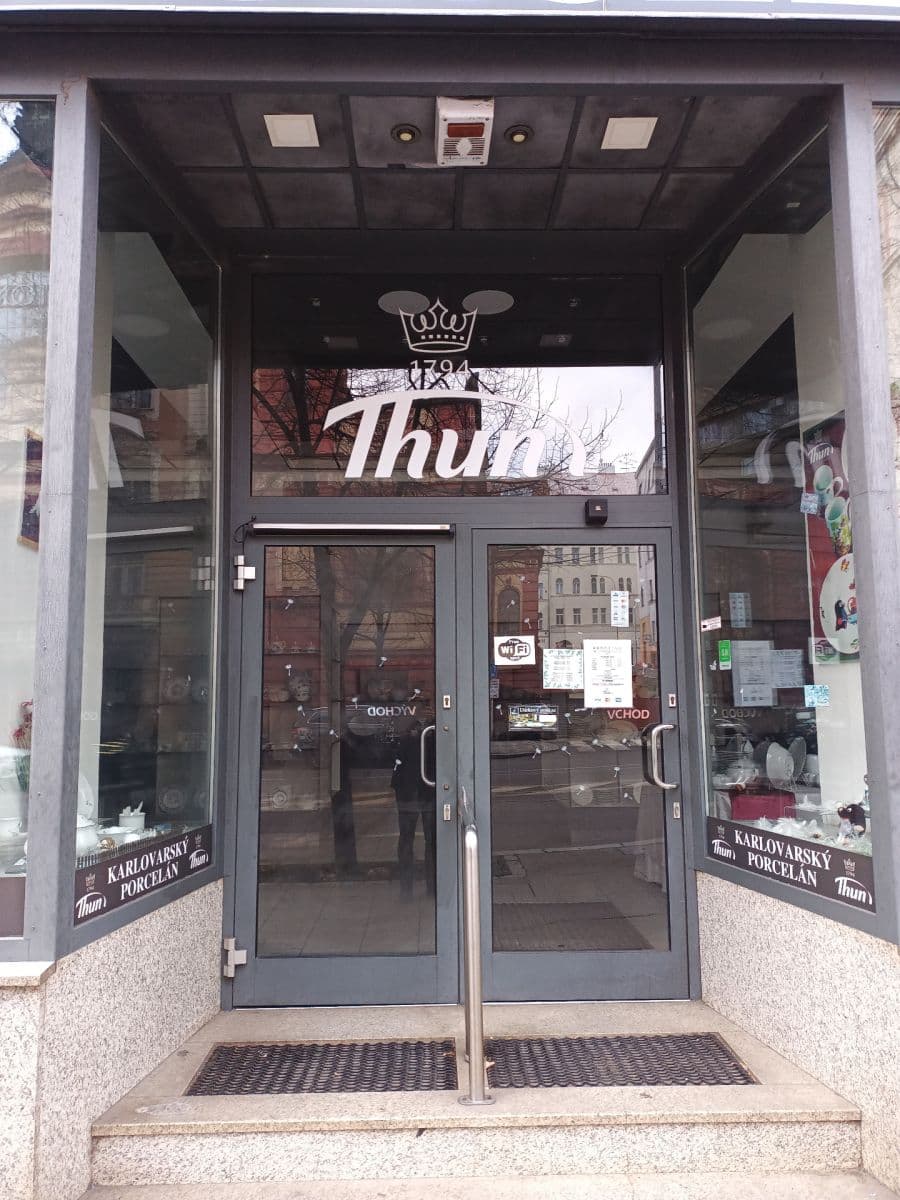 non-residential property to rent, 287 m², Vinohradská, Prague, Prague non-residential property to rent, 287 m², Vinohradská, Prague, Prague