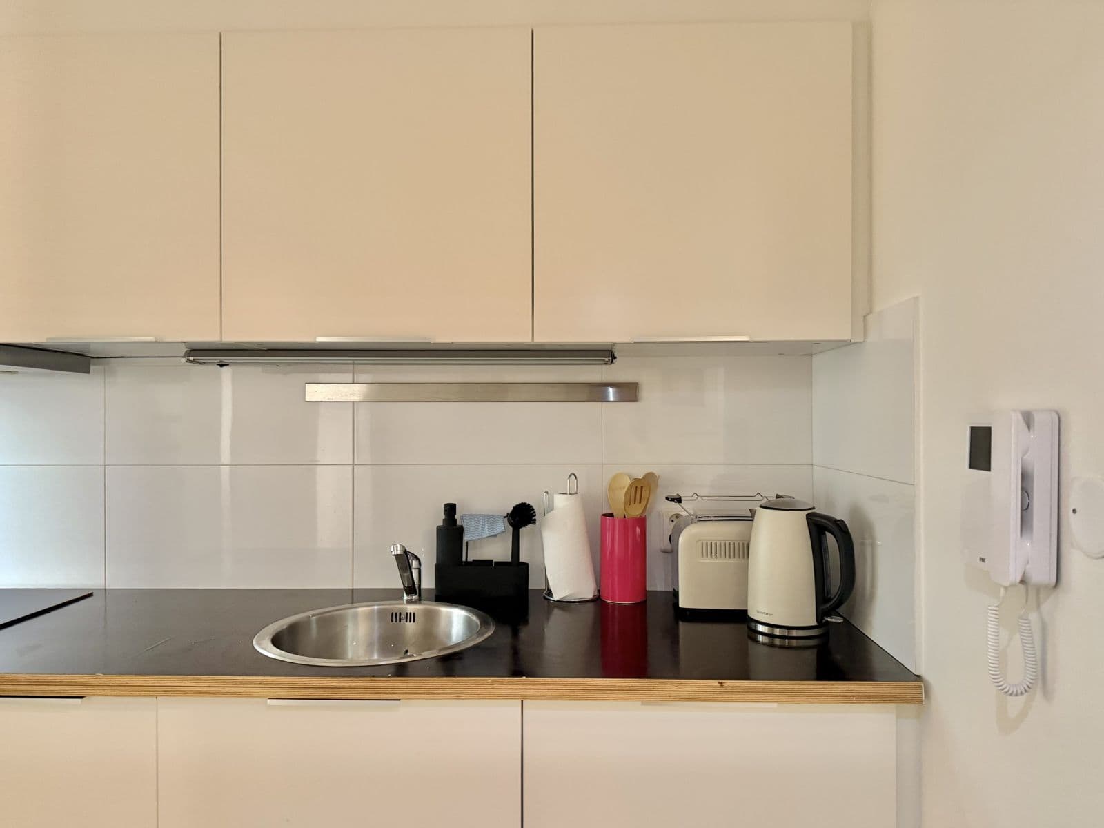 flat to rent, 90 m², Milíčova, Prague, Prague flat to rent, 90 m², Milíčova, Prague, Prague