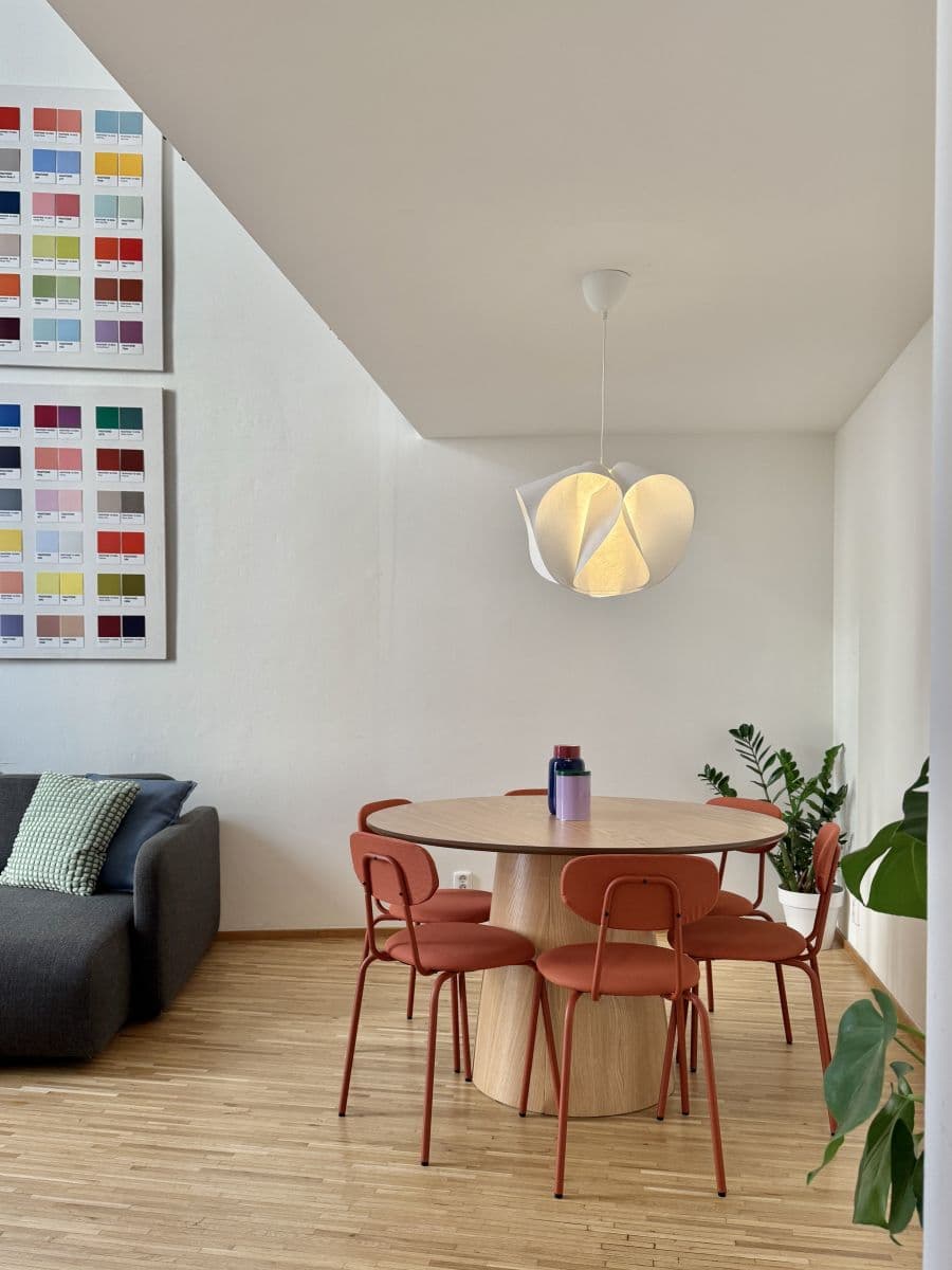 flat to rent, 90 m², Milíčova, Prague, Prague flat to rent, 90 m², Milíčova, Prague, Prague