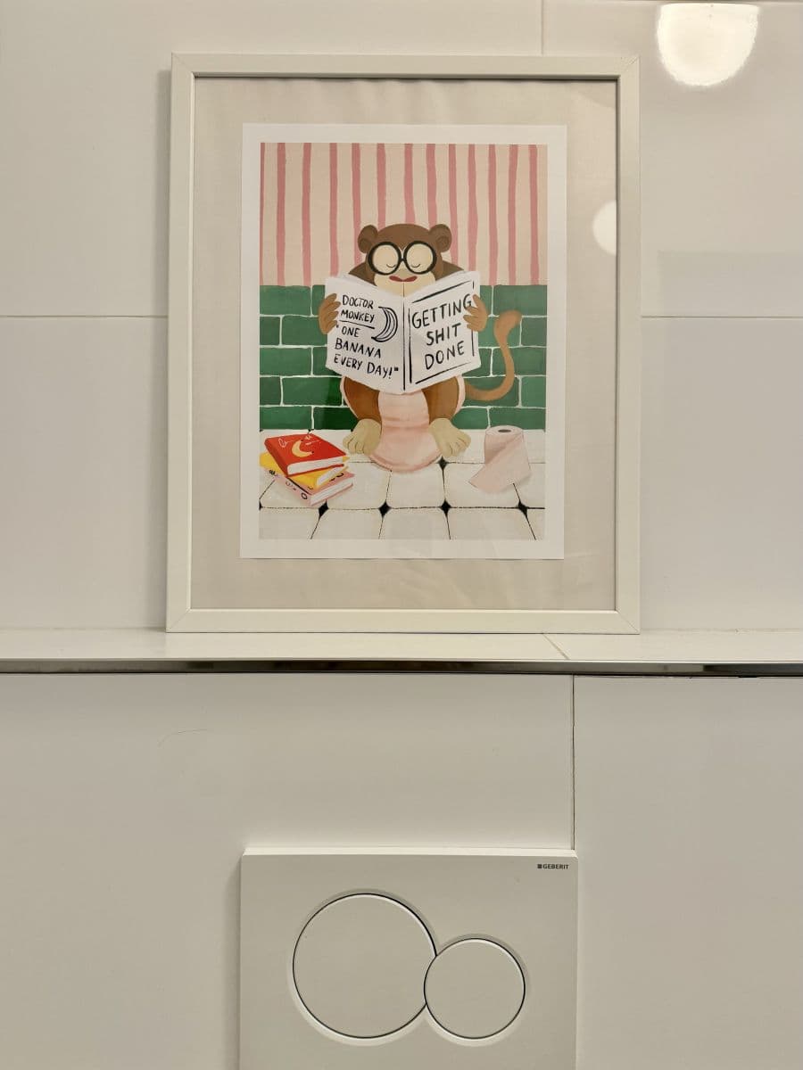 flat to rent, 90 m², Milíčova, Prague, Prague flat to rent, 90 m², Milíčova, Prague, Prague