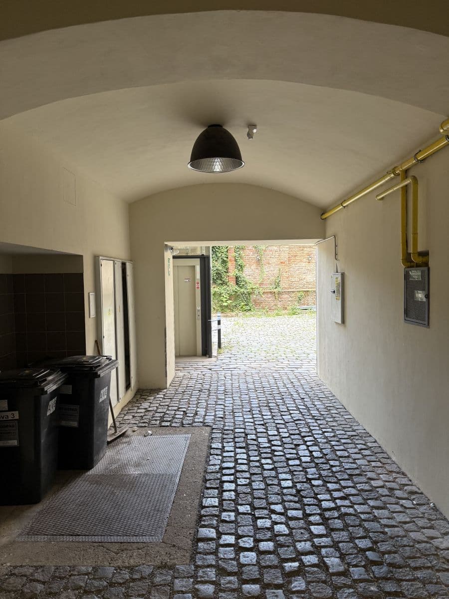 flat to rent, 90 m², Milíčova, Prague, Prague flat to rent, 90 m², Milíčova, Prague, Prague