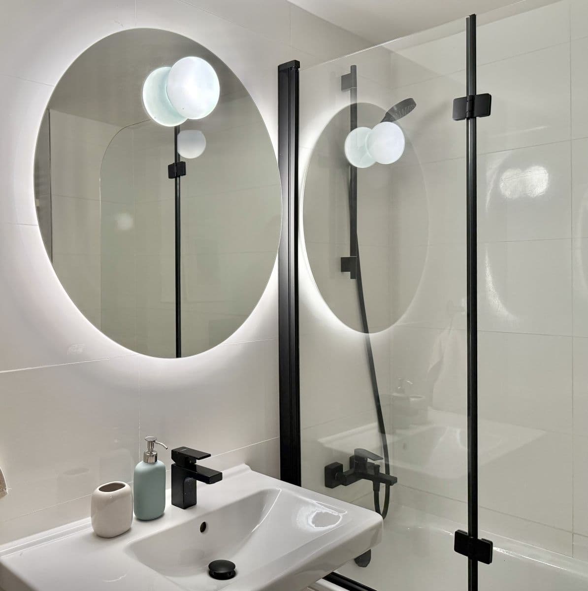 flat to rent, 90 m², Milíčova, Prague, Prague flat to rent, 90 m², Milíčova, Prague, Prague