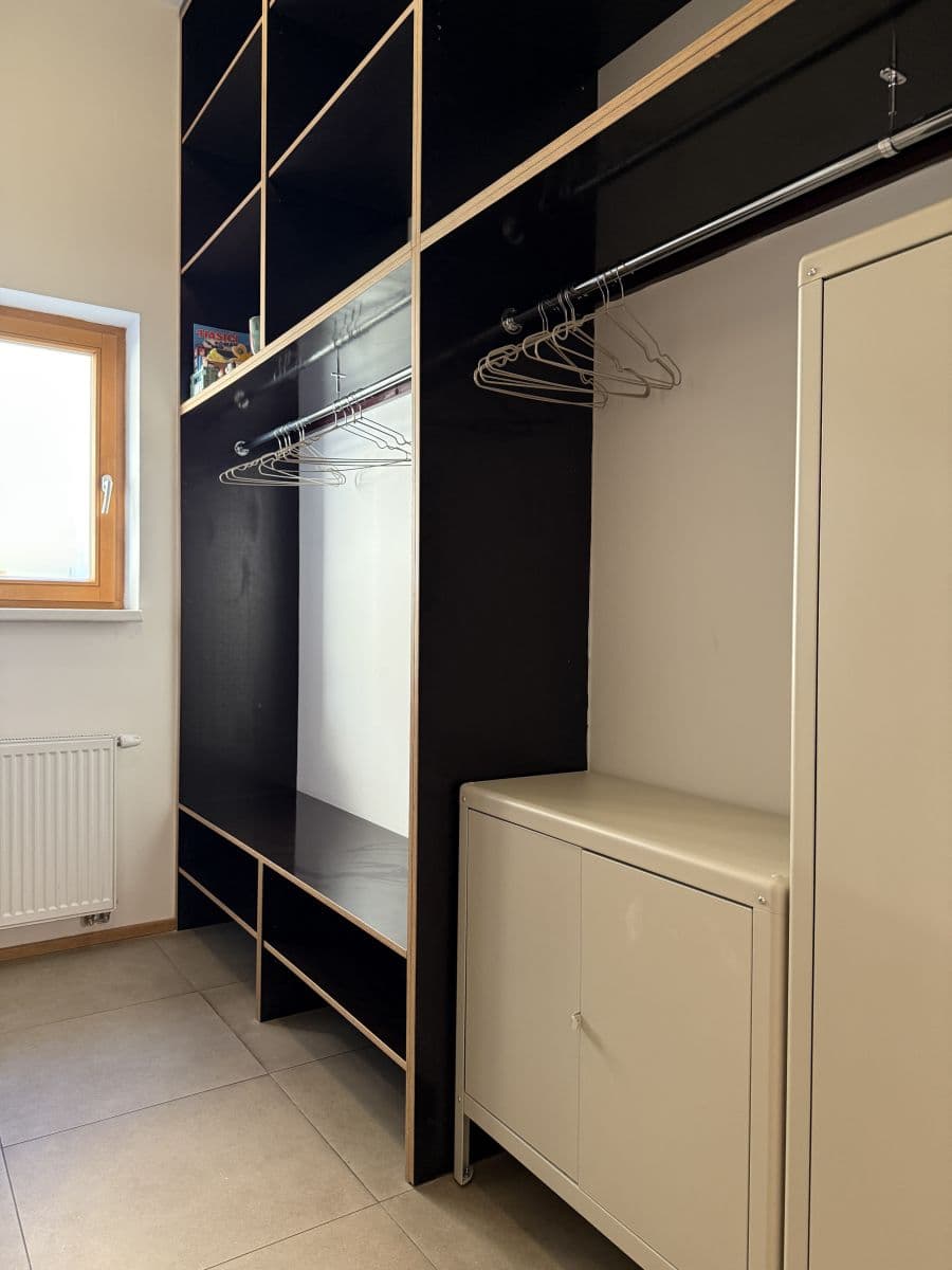 flat to rent, 90 m², Milíčova, Prague, Prague flat to rent, 90 m², Milíčova, Prague, Prague