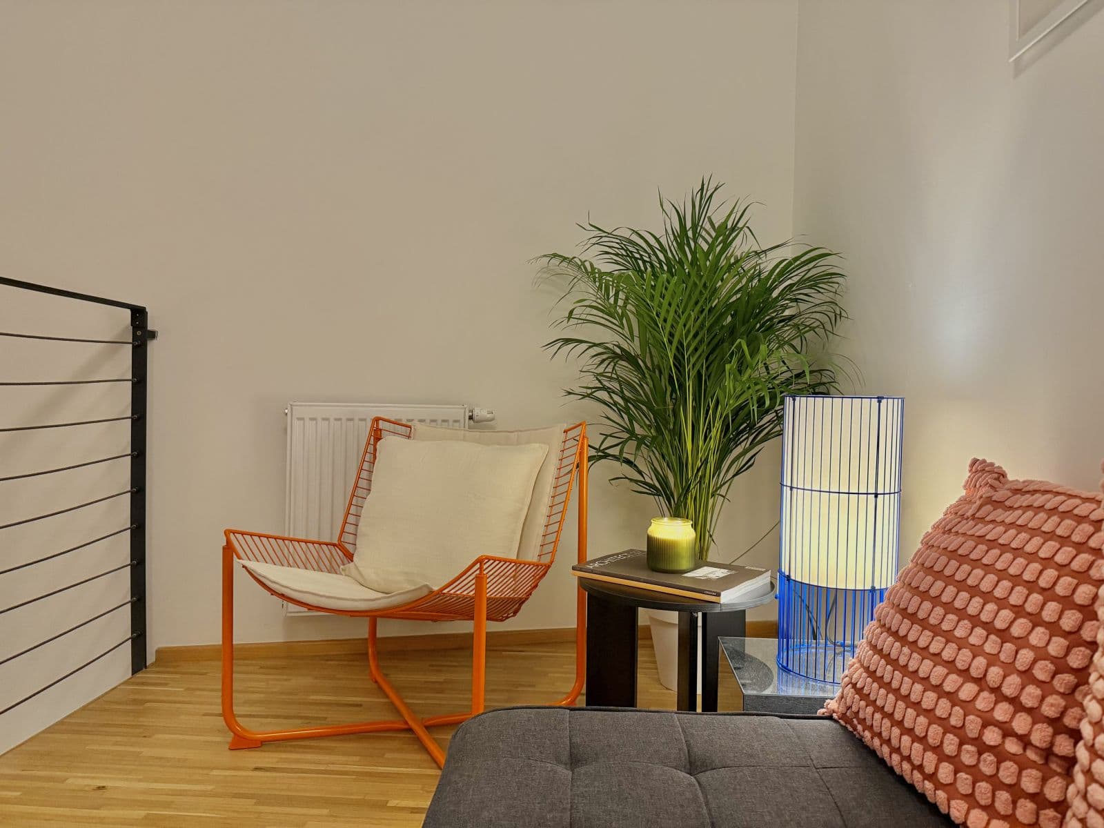 flat to rent, 90 m², Milíčova, Prague, Prague flat to rent, 90 m², Milíčova, Prague, Prague