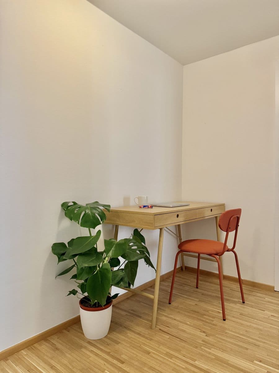 flat to rent, 90 m², Milíčova, Prague, Prague flat to rent, 90 m², Milíčova, Prague, Prague