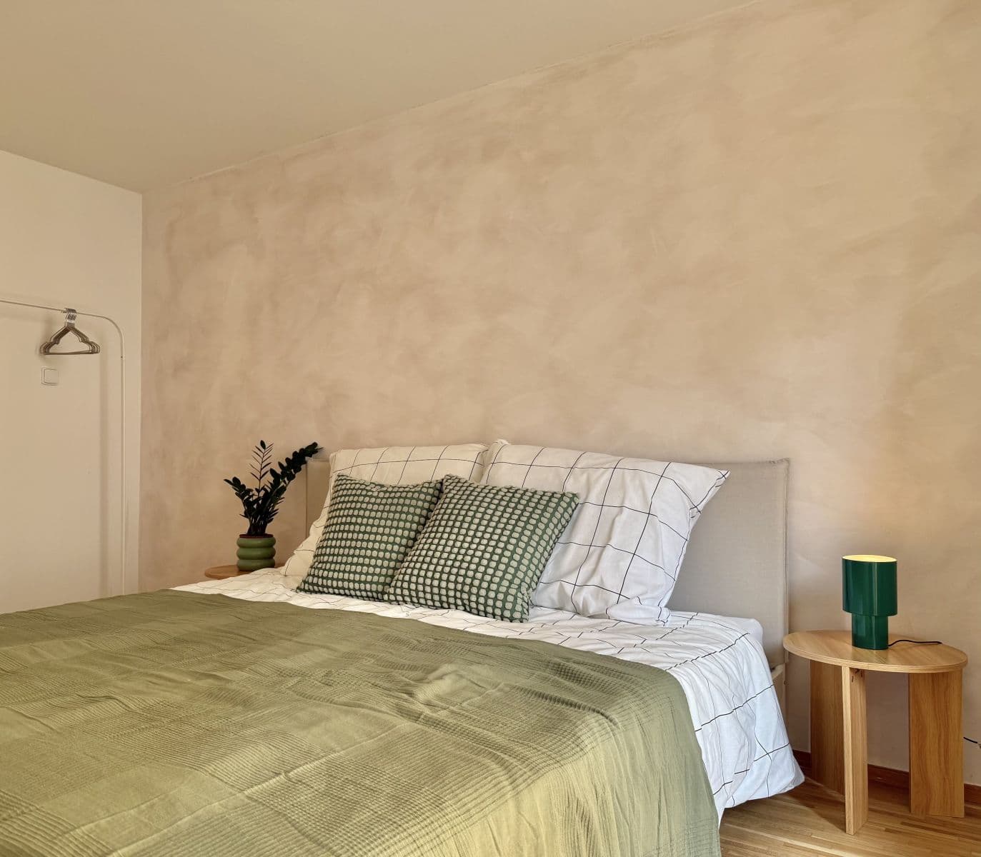 flat to rent, 90 m², Milíčova, Prague, Prague flat to rent, 90 m², Milíčova, Prague, Prague