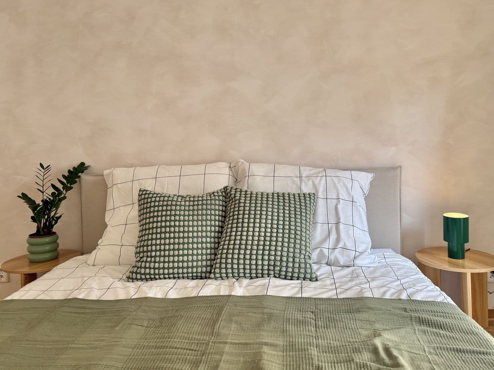 flat to rent, 90 m², Milíčova, Prague, Prague flat to rent, 90 m², Milíčova, Prague, Prague