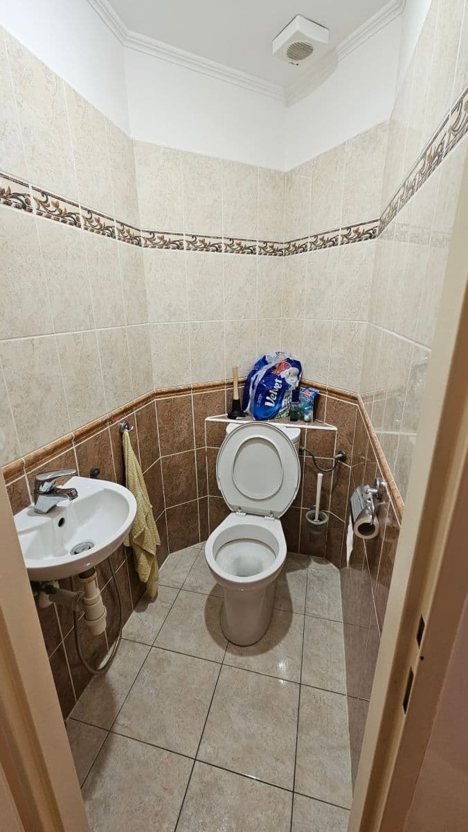 2 bedroom flat to rent, 63 m², Havránkova, Prague, Prague 2 bedroom flat to rent, 63 m², Havránkova, Prague, Prague