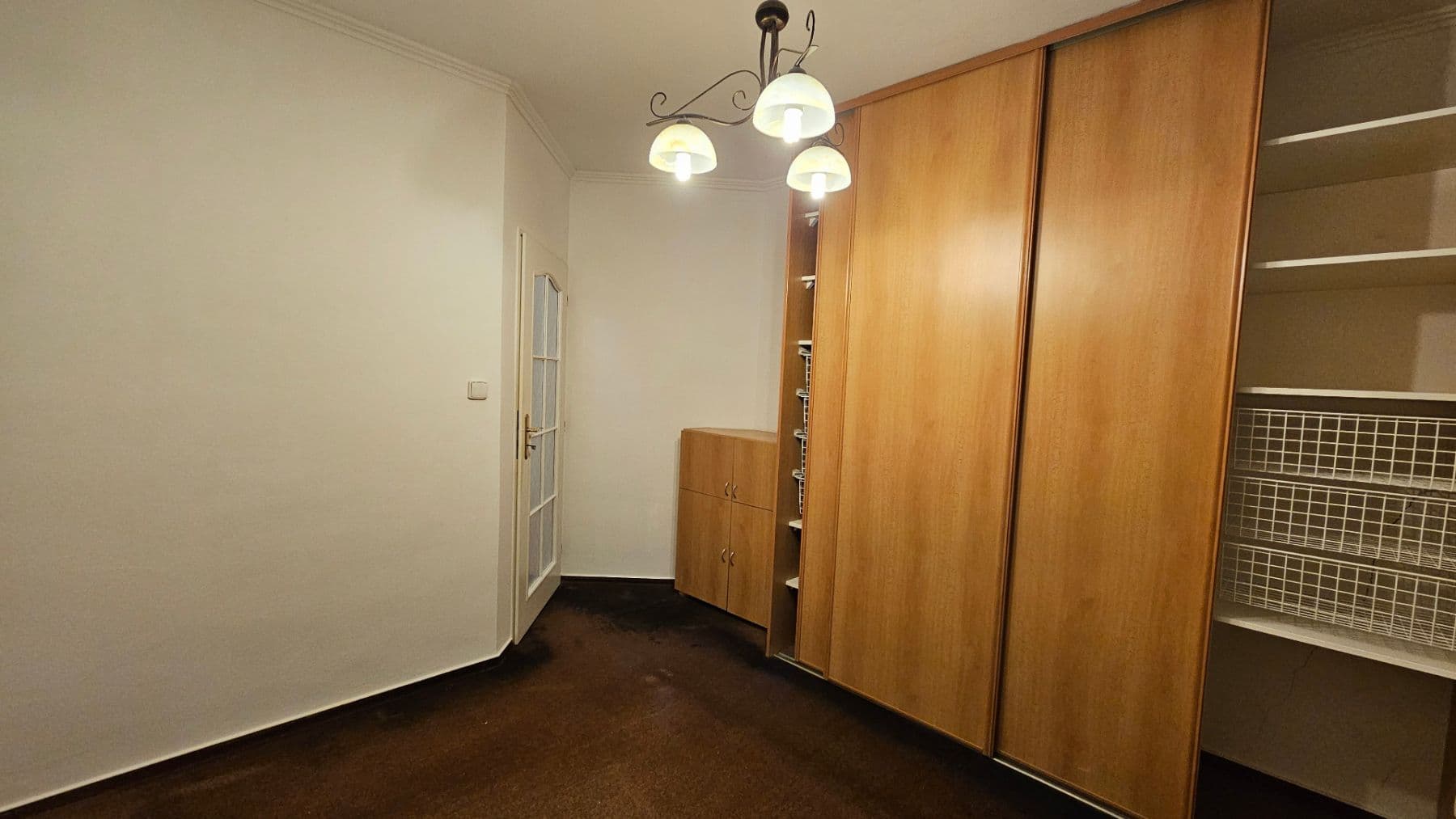 2 bedroom flat to rent, 63 m², Havránkova, Prague, Prague 2 bedroom flat to rent, 63 m², Havránkova, Prague, Prague