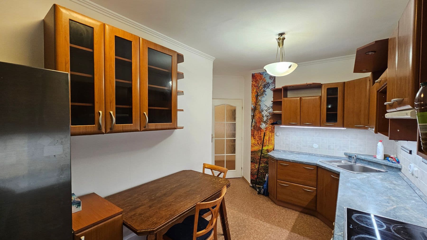 2 bedroom flat to rent, 63 m², Havránkova, Prague, Prague 2 bedroom flat to rent, 63 m², Havránkova, Prague, Prague