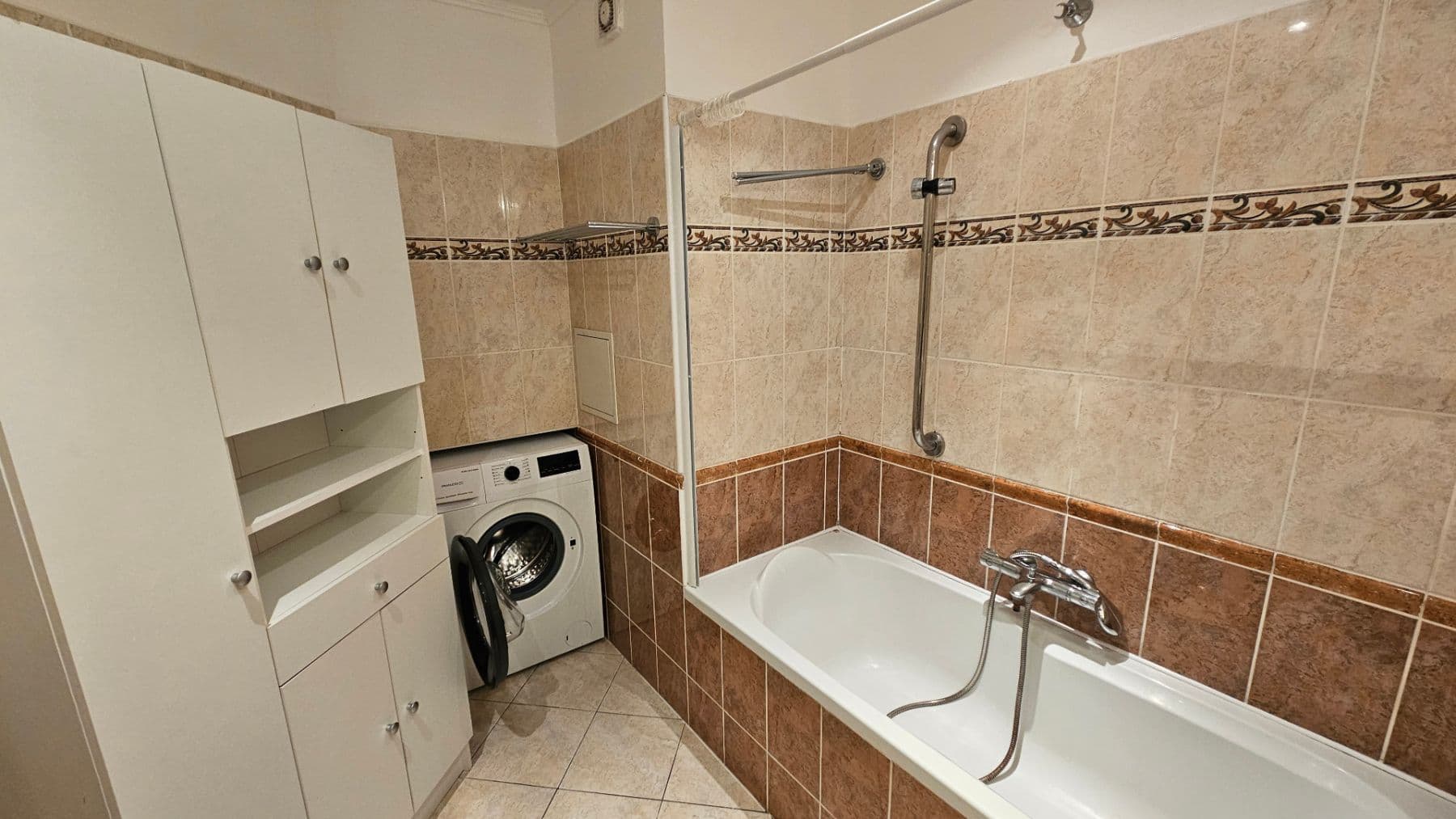 2 bedroom flat to rent, 63 m², Havránkova, Prague, Prague 2 bedroom flat to rent, 63 m², Havránkova, Prague, Prague