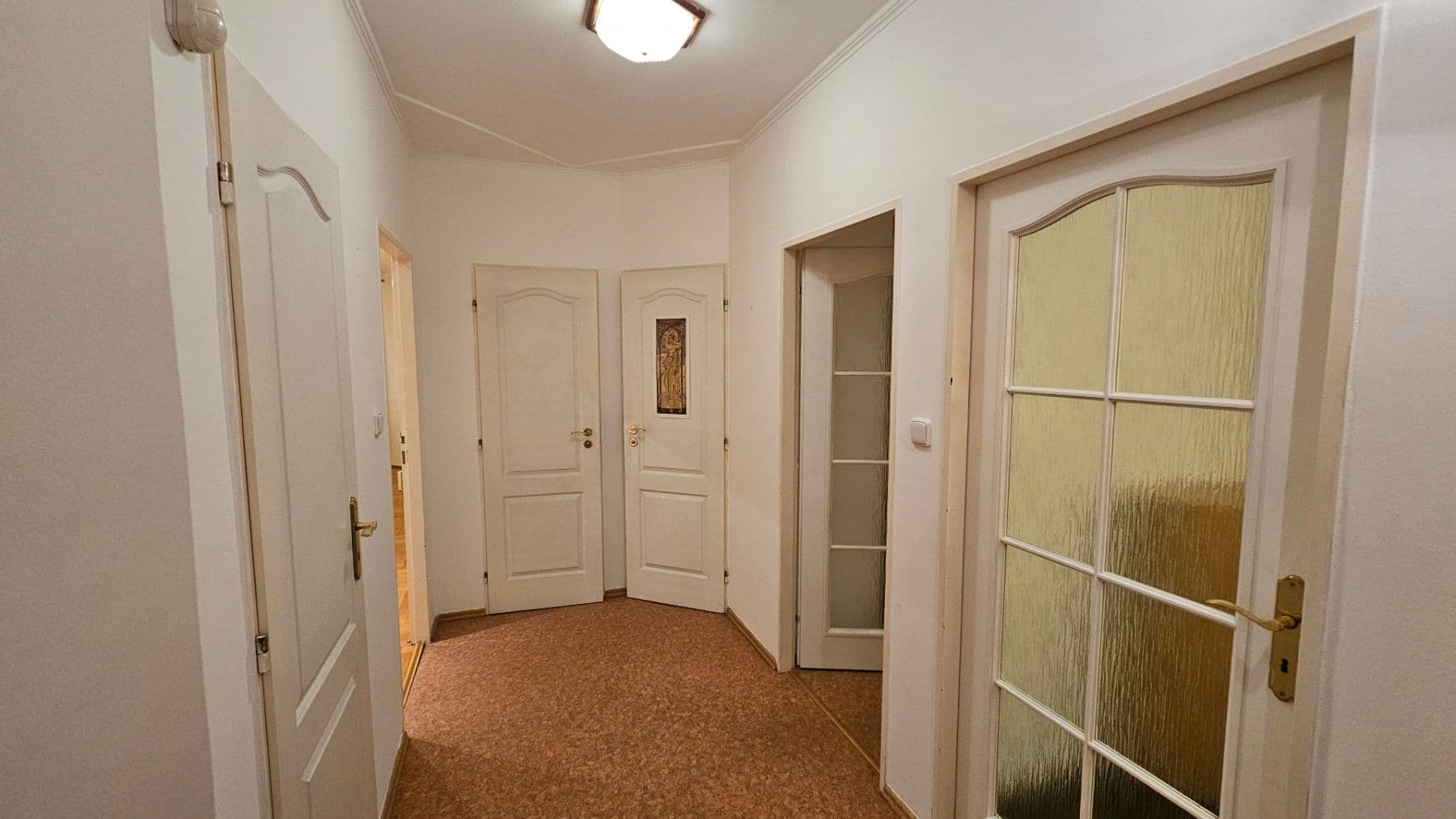 2 bedroom flat to rent, 63 m², Havránkova, Prague, Prague 2 bedroom flat to rent, 63 m², Havránkova, Prague, Prague