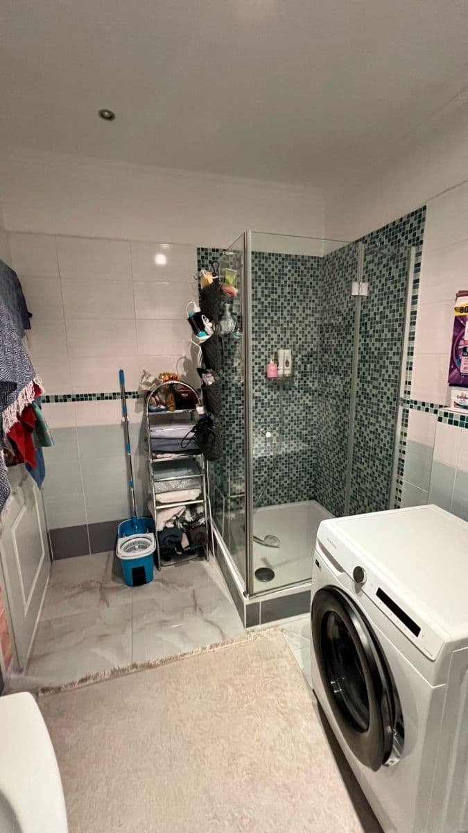 1 bedroom with open-plan kitchen flat to rent, 50 m², Rejskova, Prague, Prague 1 bedroom with open-plan kitchen flat to rent, 50 m², Rejskova, Prague, Prague