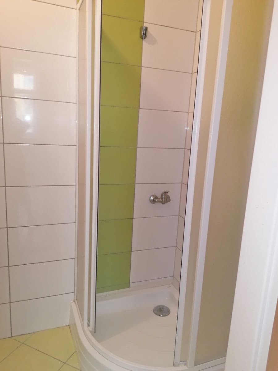 1 bedroom with open-plan kitchen flat to rent, 37 m², Plzeňská, Beroun, Středočeský Region 1 bedroom with open-plan kitchen flat to rent, 37 m², Plzeňská, Beroun, Středočeský Region