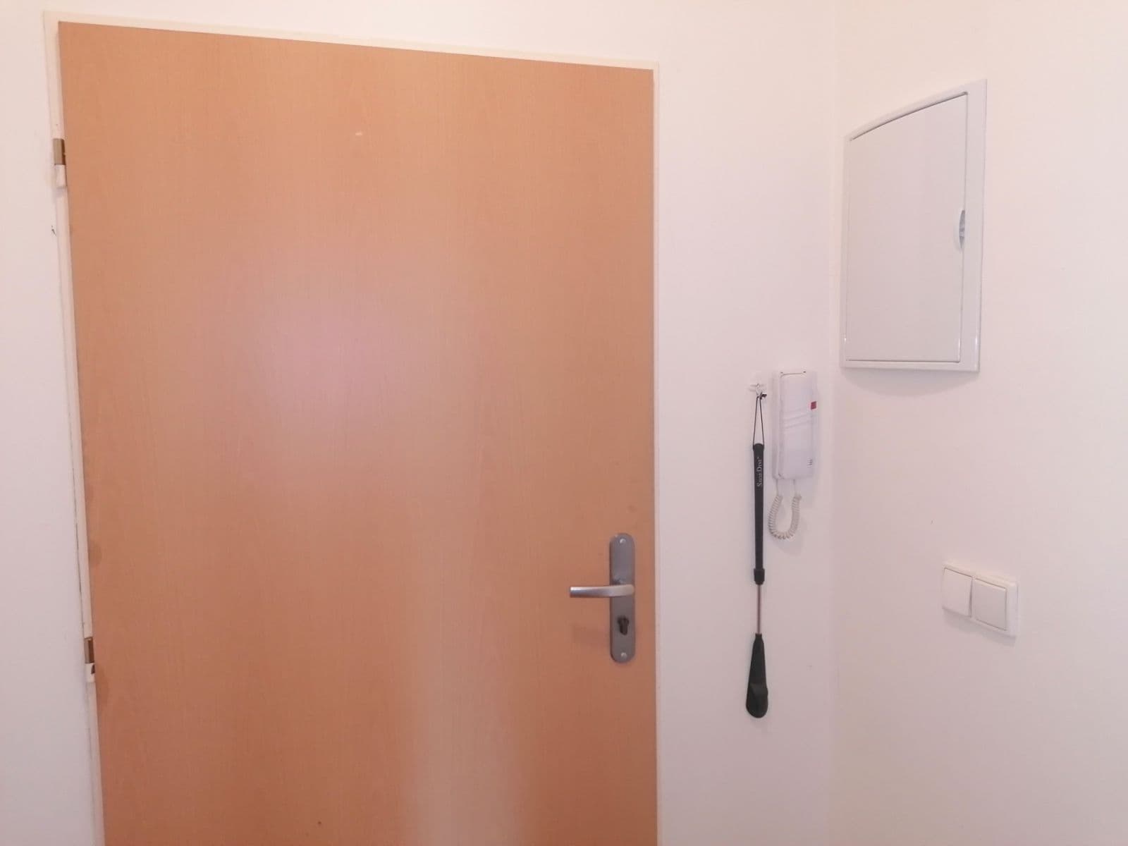 1 bedroom with open-plan kitchen flat to rent, 37 m², Plzeňská, Beroun, Středočeský Region 1 bedroom with open-plan kitchen flat to rent, 37 m², Plzeňská, Beroun, Středočeský Region