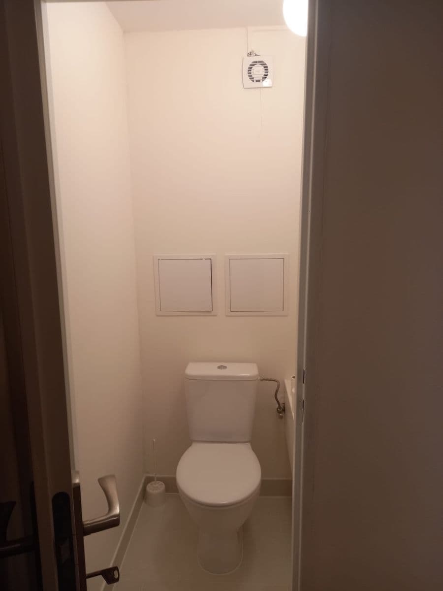 1 bedroom with open-plan kitchen flat to rent, 45 m², V Malém háji, Odolena Voda, Středočeský Region 1 bedroom with open-plan kitchen flat to rent, 45 m², V Malém háji, Odolena Voda, Středočeský Region