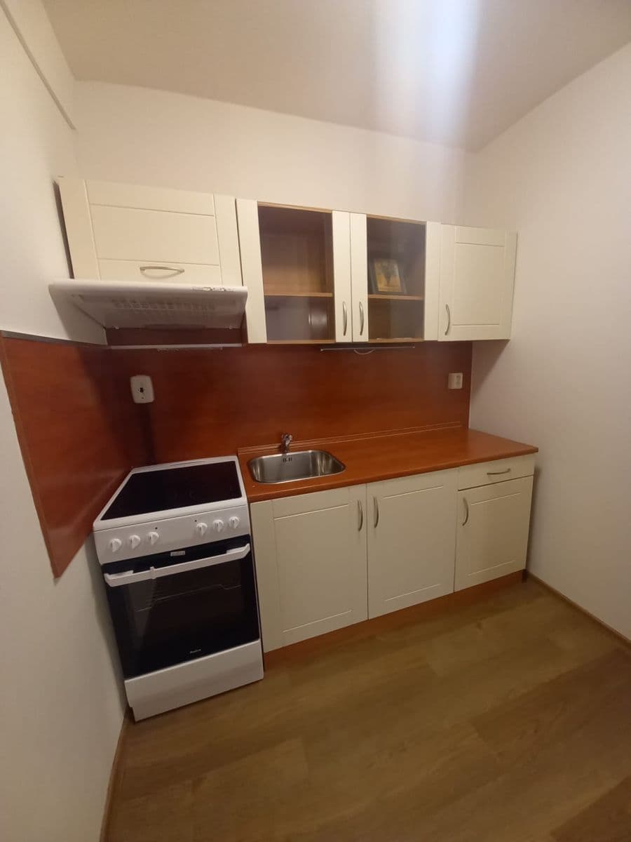 1 bedroom with open-plan kitchen flat to rent, 48 m², V Malém háji, Odolena Voda, Středočeský Region 1 bedroom with open-plan kitchen flat to rent, 48 m², V Malém háji, Odolena Voda, Středočeský Region