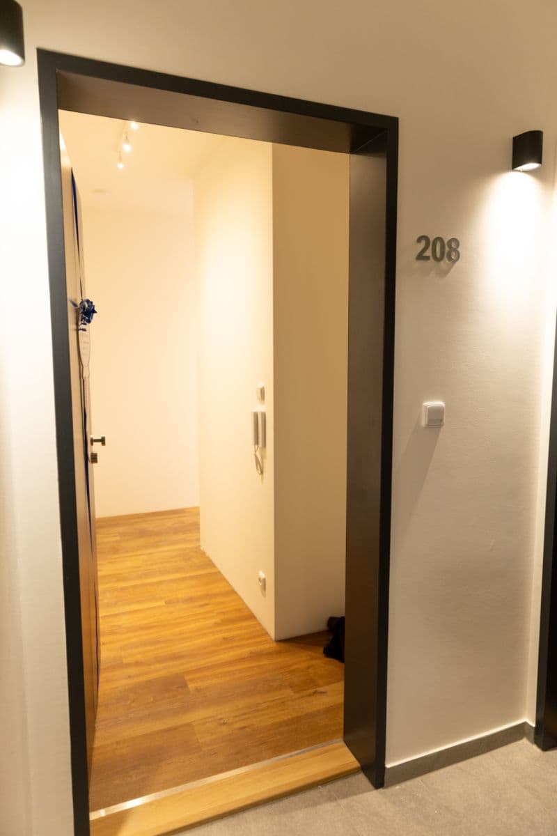 1 bedroom with open-plan kitchen flat to rent, 40 m², Nádražní, Kralupy nad Vltavou, Středočeský Region 1 bedroom with open-plan kitchen flat to rent, 40 m², Nádražní, Kralupy nad Vltavou, Středočeský Region