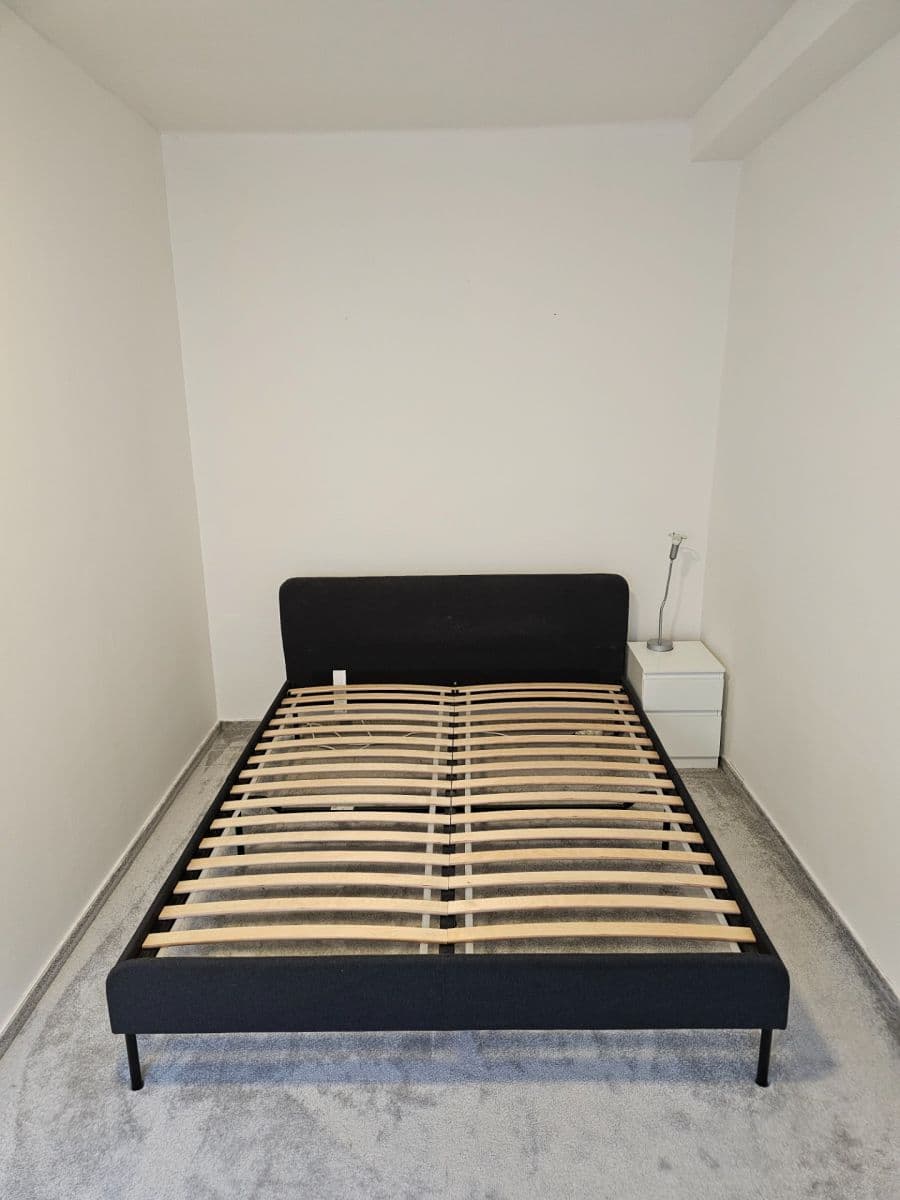 1 bedroom with open-plan kitchen flat to rent, 44 m², Krátká, Prague, Prague 1 bedroom with open-plan kitchen flat to rent, 44 m², Krátká, Prague, Prague