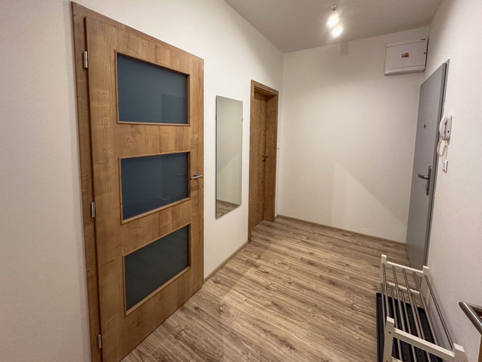 1 bedroom with open-plan kitchen flat to rent, 67 m², Slovanská, Slavkov u Brna, Jihomoravský Region 1 bedroom with open-plan kitchen flat to rent, 67 m², Slovanská, Slavkov u Brna, Jihomoravský Region